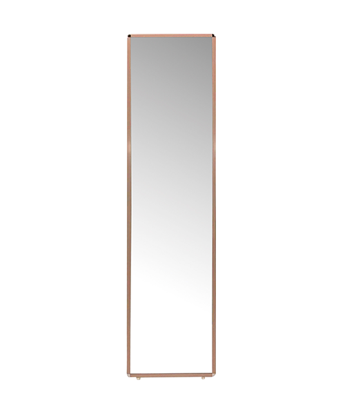 Miroir pleine longueur, 4 MM, 5 MM, offre spéciale Style moderne bon prix Rectangle rond ovale forme Simple miroir traditionnel miroir JH-CY06