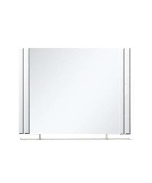 Salles d'exposition, salles de bains, toilettes, bureaux, commodes, tous disponibles dans les hôtels, miroir sablé, 4 MM, 5 MM, Vente chaude Style moderne Bon prix Rectangle rond forme ovale Miroir simple Miroir traditionnel JH-620