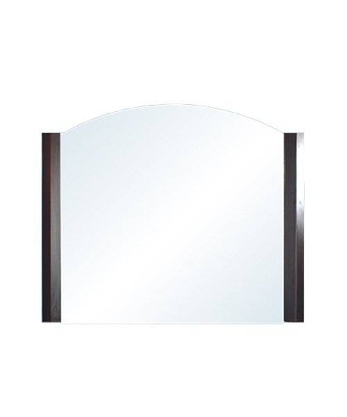 Miroir sablé, 4 MM, 5 MM, offre spéciale Style moderne bon prix Rectangle rond ovale forme Simple miroir traditionnel miroir JH-MW5